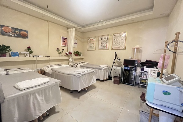 深圳美容院公共衛(wèi)生檢測(cè)報(bào)告應(yīng)該怎么做？