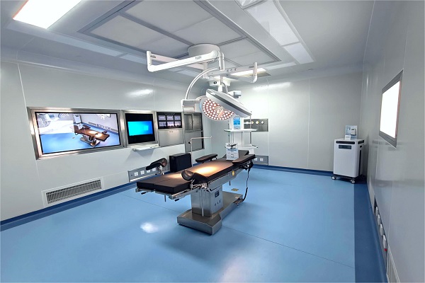 深圳醫(yī)院潔凈室檢測(cè)多少錢？常規(guī)檢測(cè)項(xiàng)目指標(biāo)有哪些？