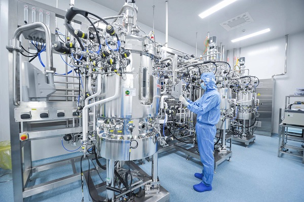 桶裝水灌裝車間潔凈室檢測應(yīng)該怎么檢測