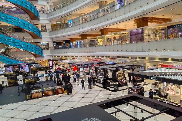 酒店、超市、商場等公共場所的集中空調(diào)通風系統(tǒng)衛(wèi)生檢測報告應(yīng)該怎么做？