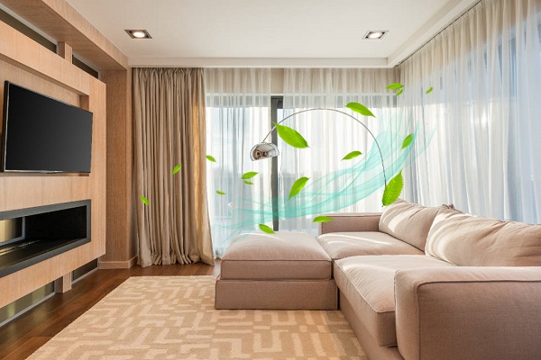 酒店的中央空調(diào)通風(fēng)系統(tǒng)衛(wèi)生檢測(cè)應(yīng)該怎么做？